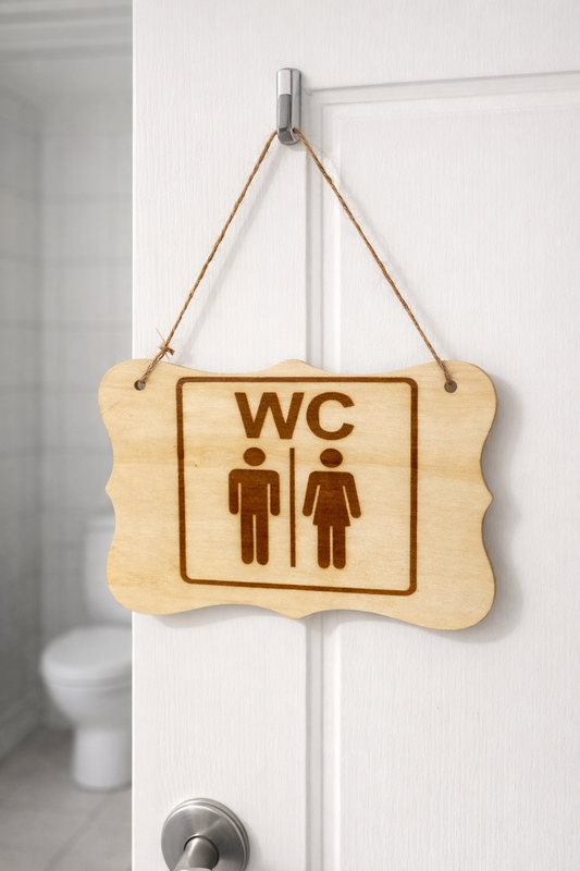 WC-Kyltti